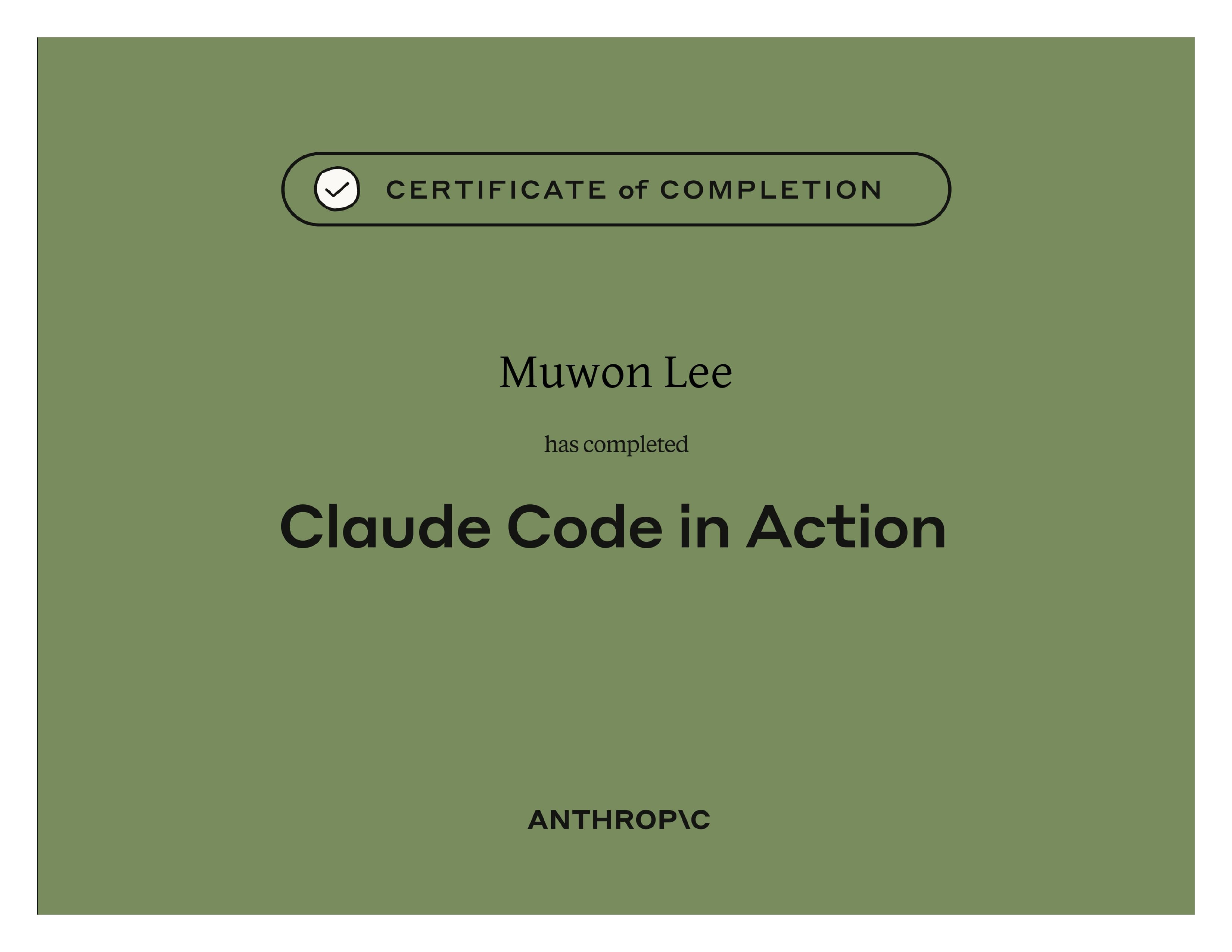 Claude Code in Action