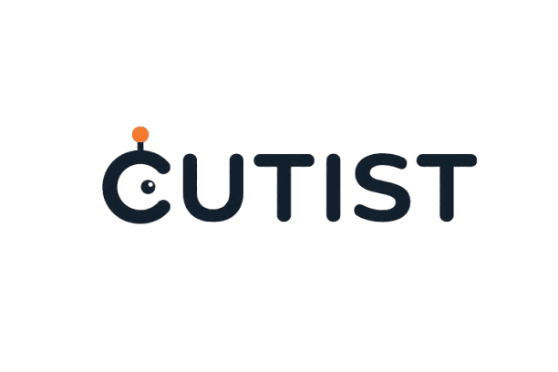 Cutist logo